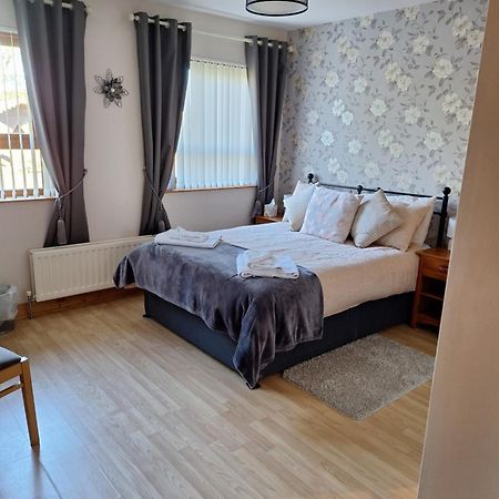 Rockhill Hospitality Bed & Breakfast โคลเรน ภายนอก รูปภาพ