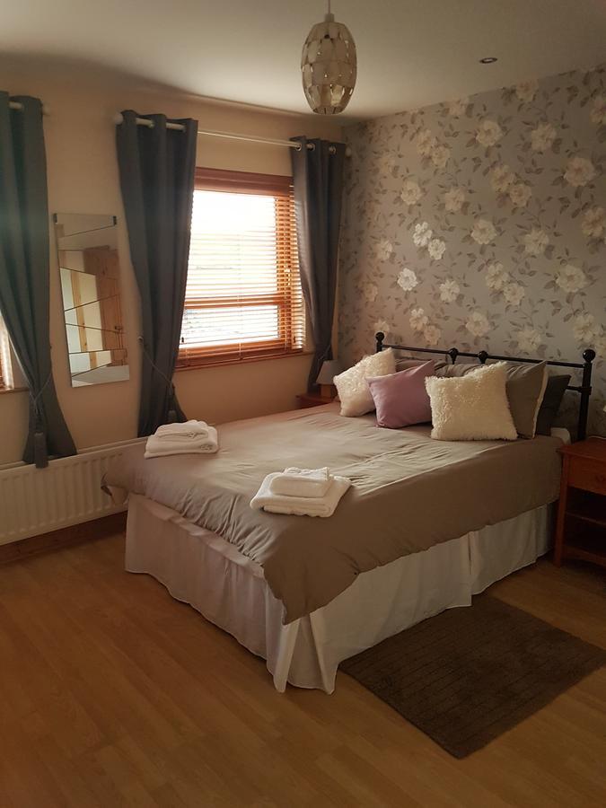Rockhill Hospitality Bed & Breakfast โคลเรน ภายนอก รูปภาพ