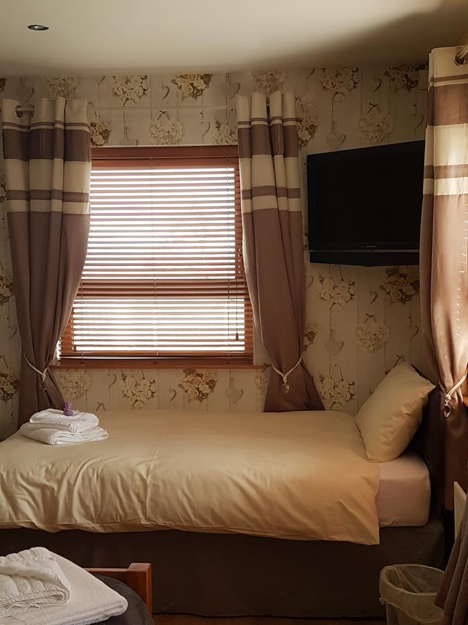 Rockhill Hospitality Bed & Breakfast โคลเรน ภายนอก รูปภาพ